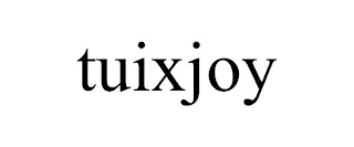 TUIXJOY