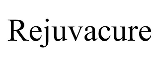 REJUVACURE