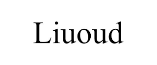 LIUOUD