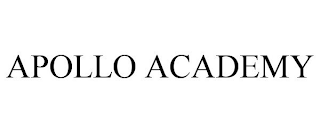 APOLLO ACADEMY