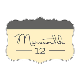 MERCANTILE 12