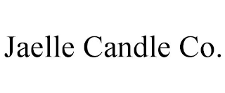 JAELLE CANDLE CO.