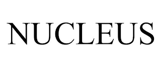 NUCLEUS