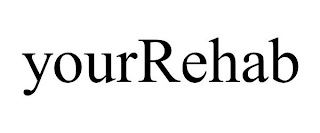 YOURREHAB