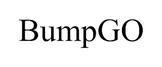 BUMPGO