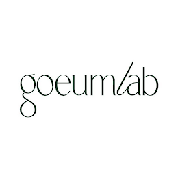 GOEUMLAB