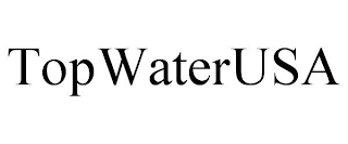 TOPWATERUSA