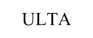 ULTA