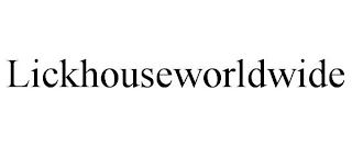 LICKHOUSEWORLDWIDE