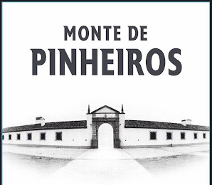 MONTE DE PINHEIROS