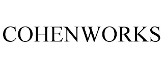 COHENWORKS