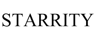 STARRITY