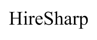 HIRESHARP