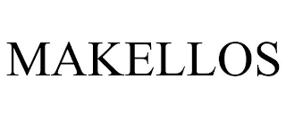 MAKELLOS