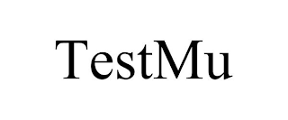 TESTMU