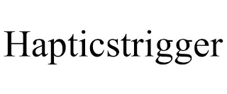 HAPTICSTRIGGER