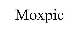 MOXPIC