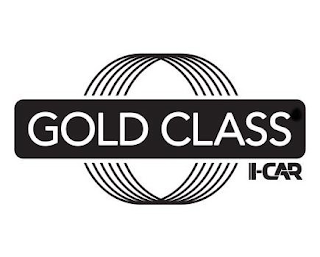 GOLD CLASS I-CAR