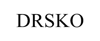 DRSKO