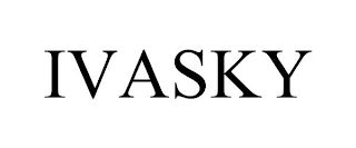 IVASKY