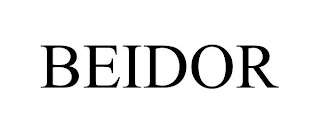 BEIDOR