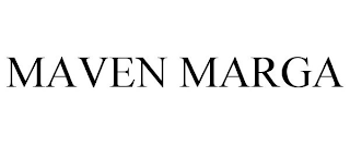 MAVEN MARGA