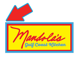 MANDOLA'S GULF COAST KITCHEN
