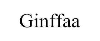 GINFFAA