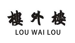 LOU WAI LOU