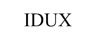 IDUX