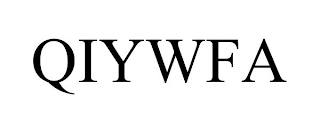 QIYWFA