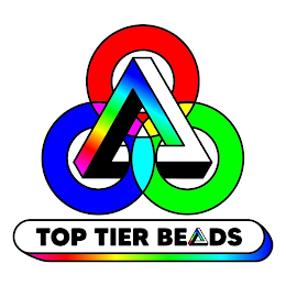 TOP TIER BEADS