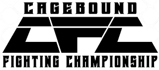 CAGEBOUND FIGHTING CHAMPIONSHIP CFC