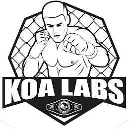 KOA LABS