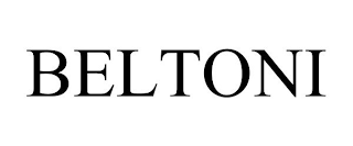 BELTONI