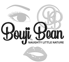 BB BOUJI BEAN NAUGHTY LITTLE NATURE