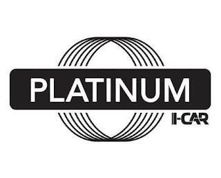 PLATINUM I-CAR