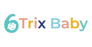6 TRIX BABY