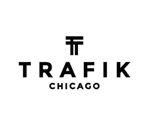 TF TRAFIK CHICAGO