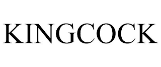 KINGCOCK