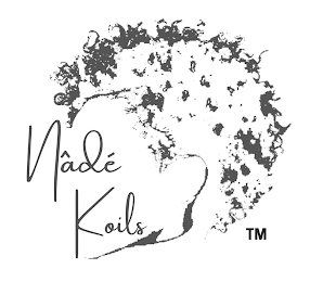 NÂDÉ KOILS