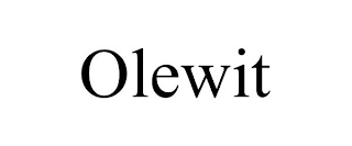 OLEWIT