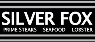 SILVER FOX PRIME STEAKS SEAFOOD LOBSTER