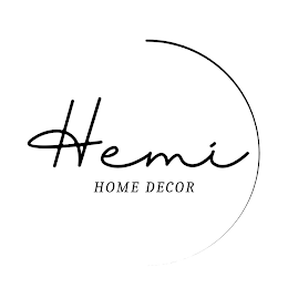 HEMI HOME DECOR