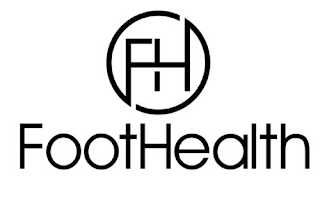 FH FOOTHEALTH