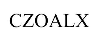 CZOALX