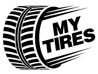 MY TIRES