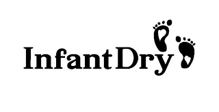 INFANTDRY