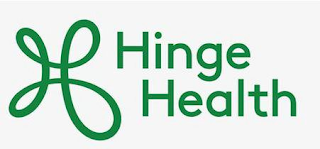 H HINGE HEALTH