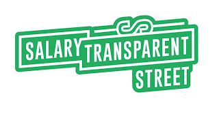 SALARY TRANSPARENT STREET